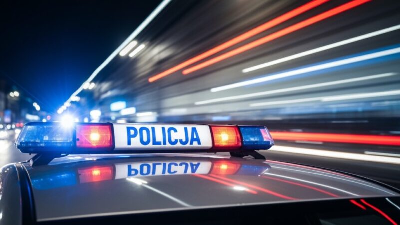 Głosuj na najlepszych sportowców z Policji!
