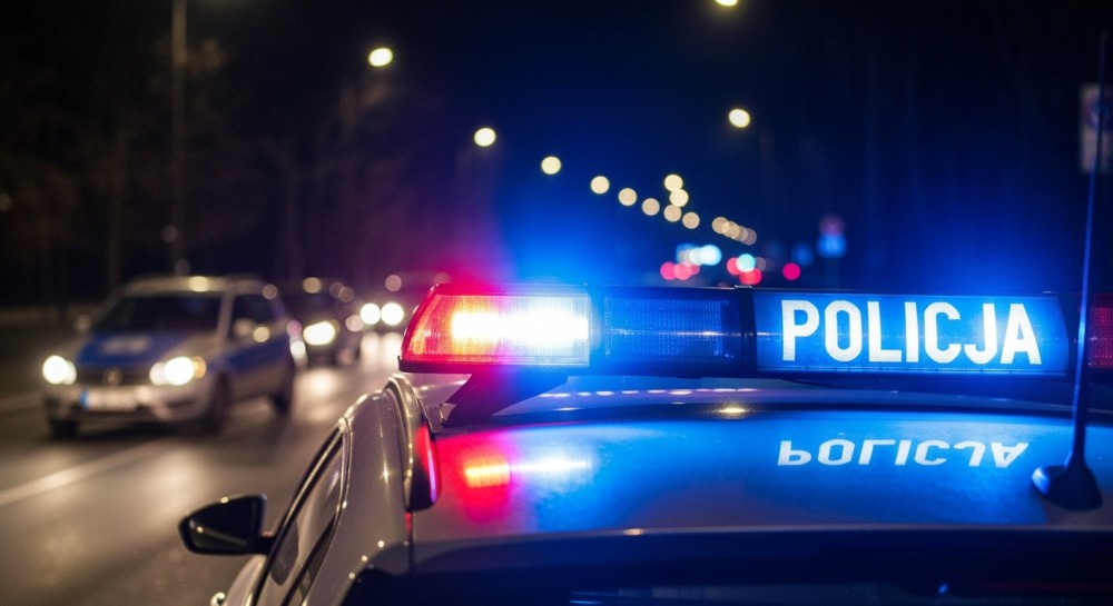 Motocykliści na trasie: Policja apeluje o bezpieczeństwo na drogach