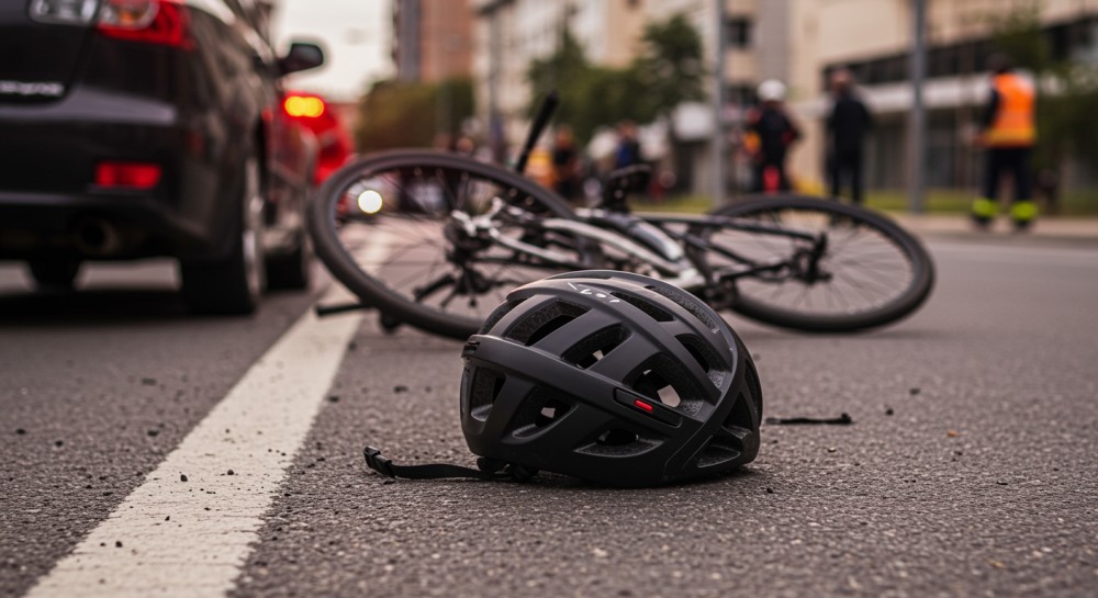 Nie tylko kierowcy – pijani rowerzyści też ponoszą konsekwencje!