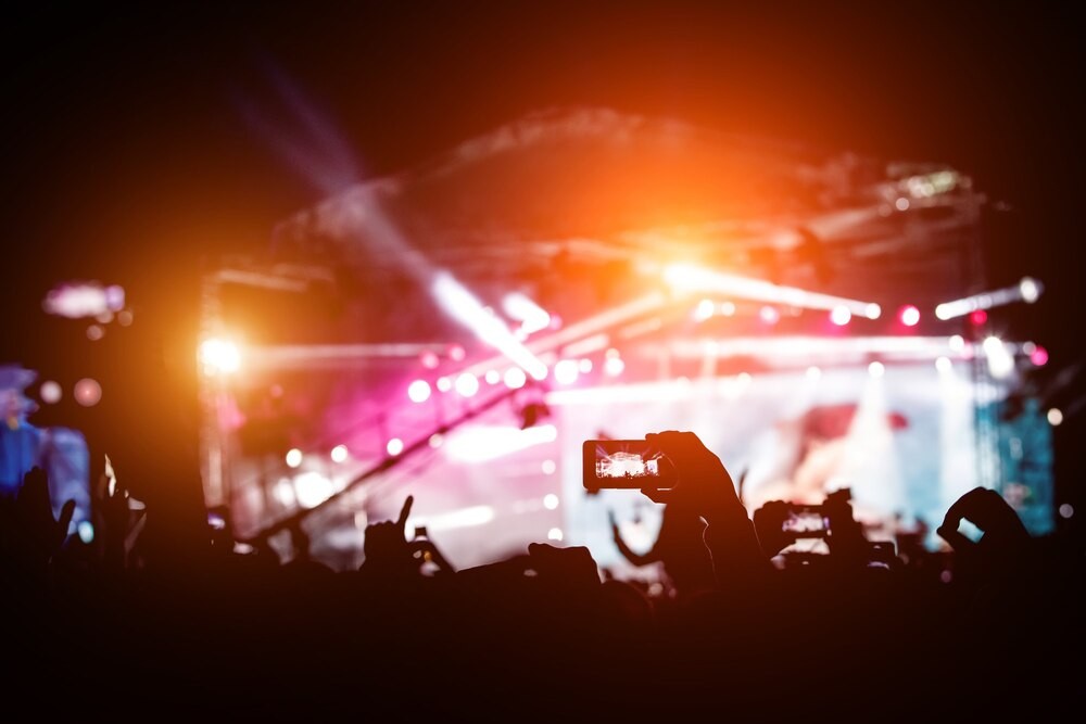 Zumba z Martą: Przyjdź na taneczną przygodę dziś o 20:00!
