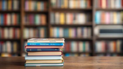 Chiński zodiak i pięć żywiołów. Spotkanie w bibliotece