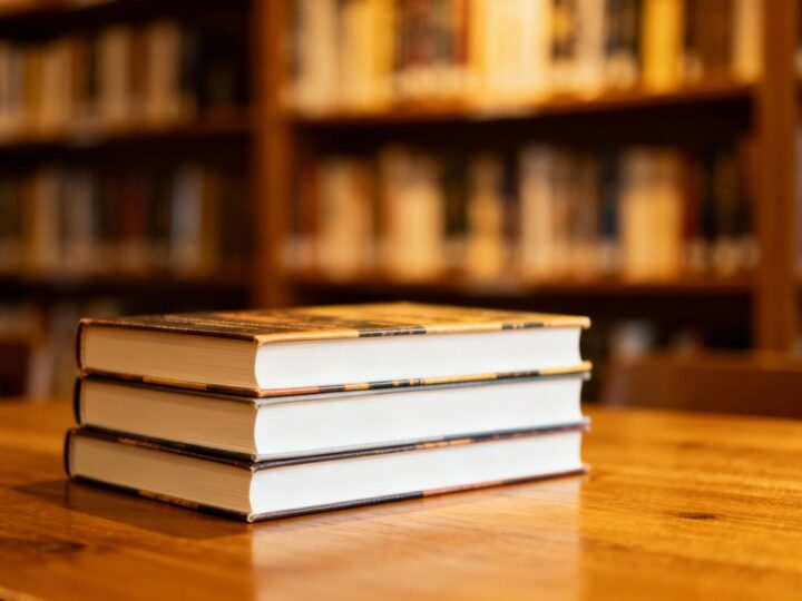 Fascynujące wydarzenia w bibliotece w Konstancinie-Jeziornie dla wszystkich!