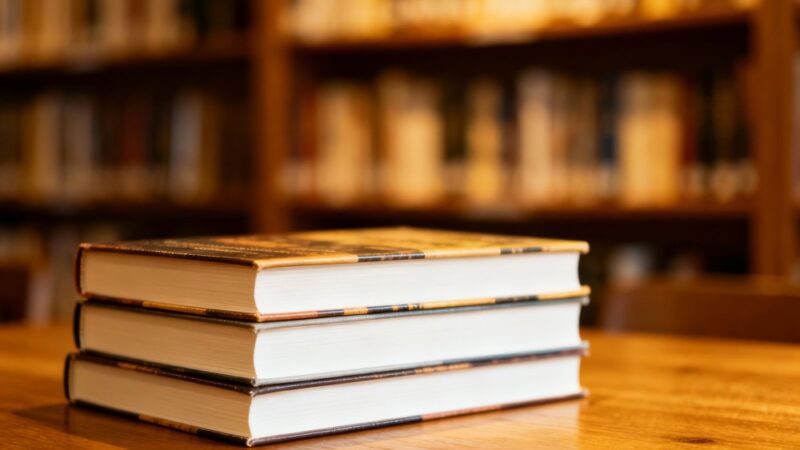 Fascynujące wydarzenia w bibliotece w Konstancinie-Jeziornie dla wszystkich!