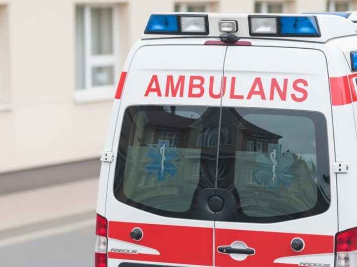 Czujki czadu obowiązkowe w każdym domu do 2030 roku – ochrona przed niewidzialnym zagrożeniem
