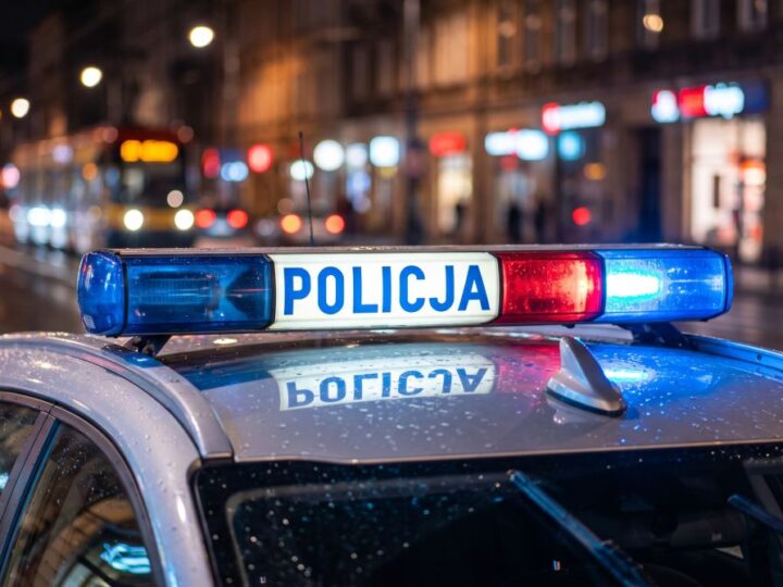 Bezpieczeństwo na drogach w Europejski Tydzień Mobilności: Piaseczyńscy policjanci w akcji