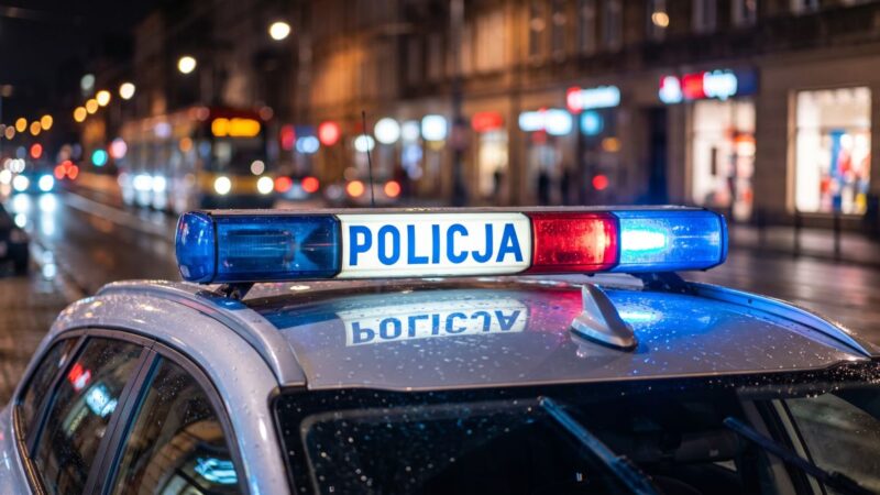 Bezpieczeństwo na drogach w Europejski Tydzień Mobilności: Piaseczyńscy policjanci w akcji