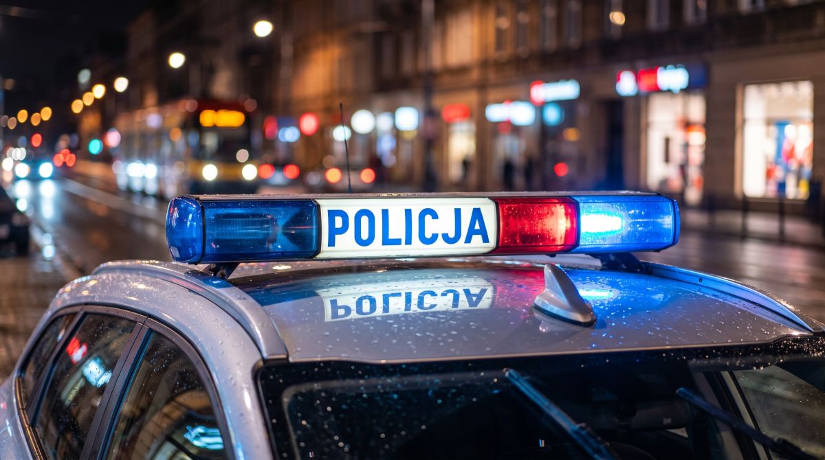 Bezpieczeństwo na drogach w Europejski Tydzień Mobilności: Piaseczyńscy policjanci w akcji