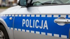 Garbatka: groził kierowcy śmiercią, rozbił szybę. Są zarzuty