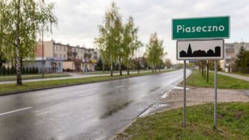 Grand Prix w pływaniu bez wolnych miejsc