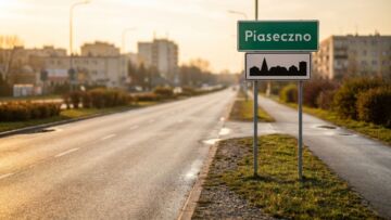 Konstancin-Jeziorna: 1,2 mln na deszczówkę w Mirkowie