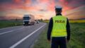 Konstancin-Jeziorna: 10 tys. zł i zakaz dla kierowcy Audi