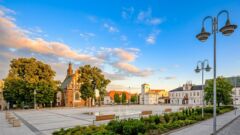 Konstancin-Jeziorna dopłaca do zabiegów psów i kotów