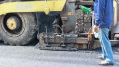 Krzaki Czaplinkowskie: finał robót po 1 listopada