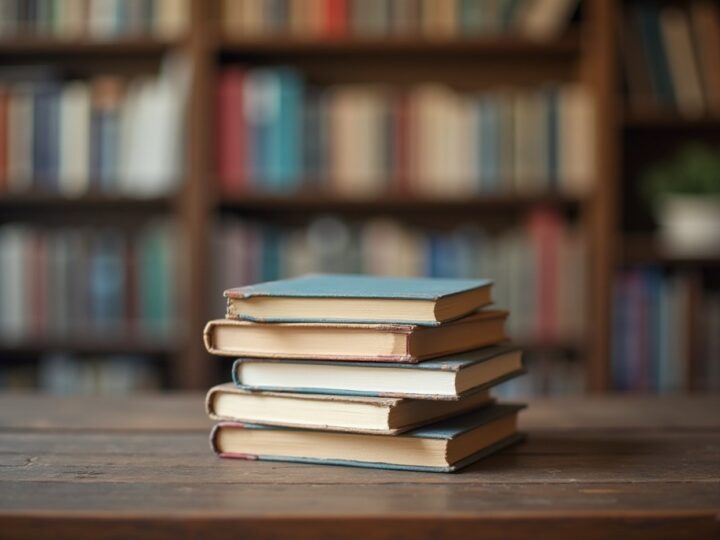 Jesienne nowości audiobookowe, które musisz odkryć!