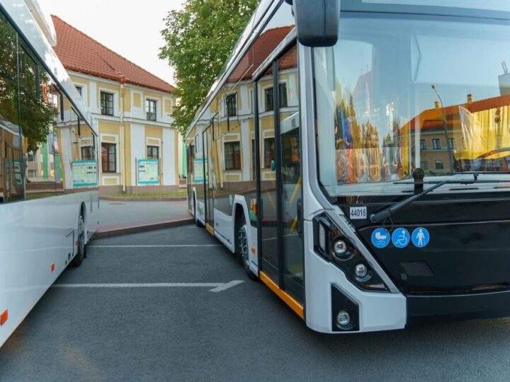Nowe linie i częstsze kursy autobusów L43 i L33 w Piasecznie oraz Lesznowoli