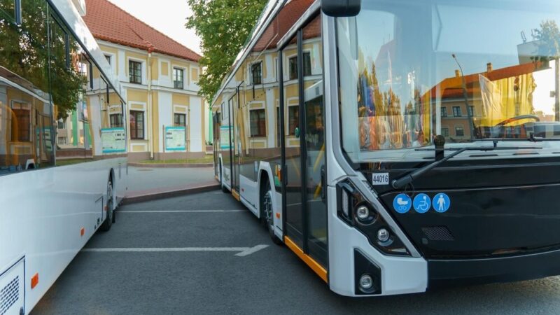 Nowe linie i częstsze kursy autobusów L43 i L33 w Piasecznie oraz Lesznowoli