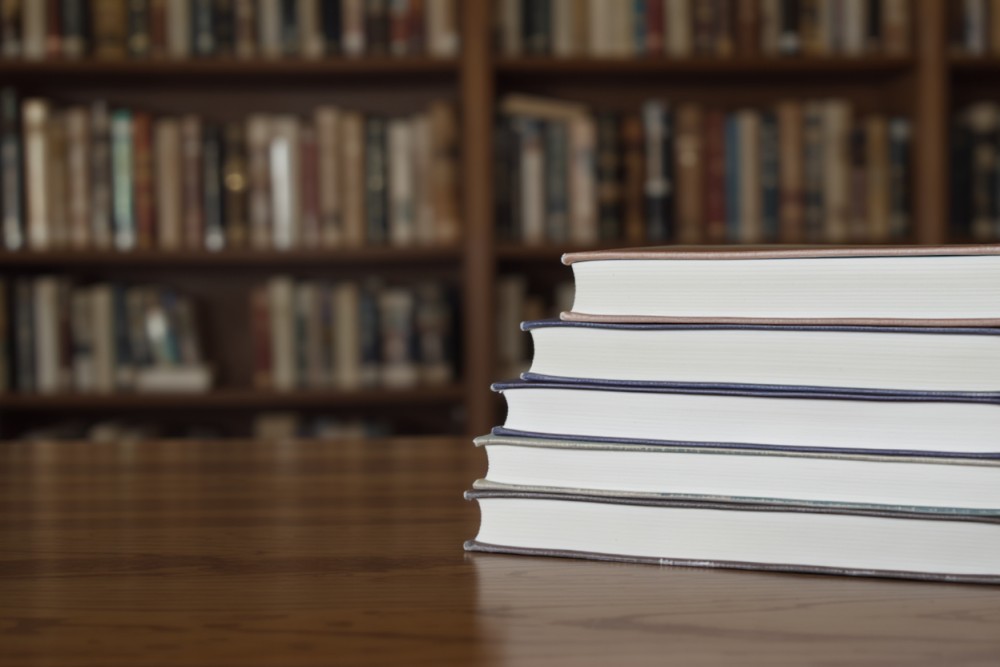 Dyskusyjny Klub Komiksowy startuje w Bibliotece Głównej od października!