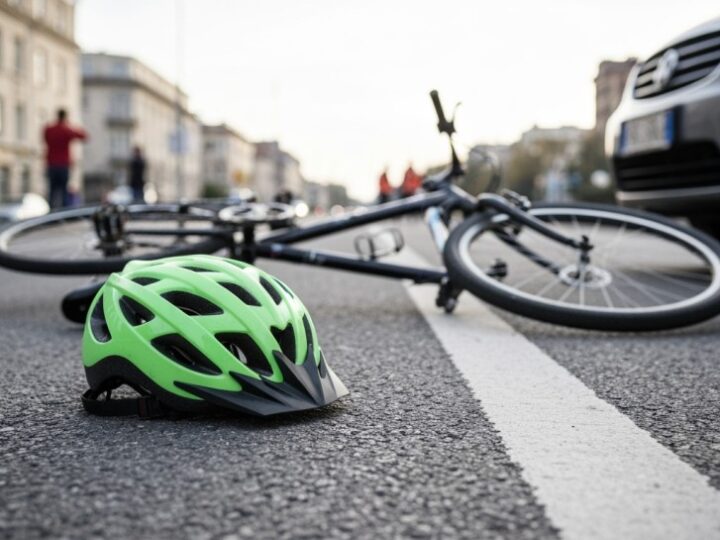 Aktywne dwa brzegi Wisły: odkryj uroki spacerów i rowerowych wycieczek!