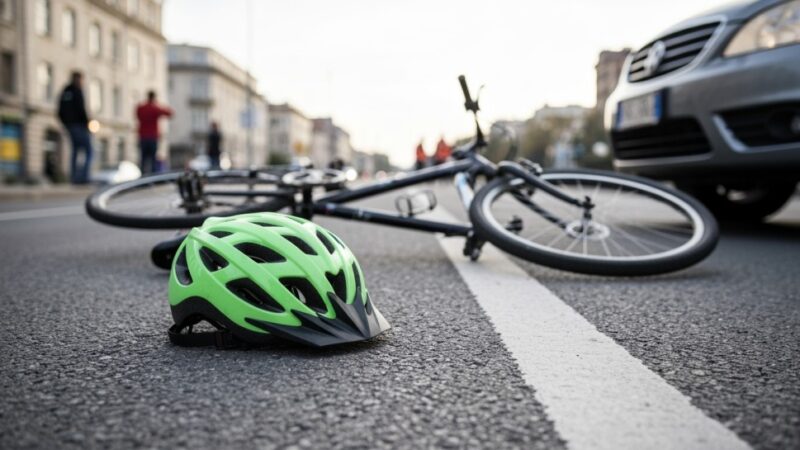 Aktywne dwa brzegi Wisły: odkryj uroki spacerów i rowerowych wycieczek!