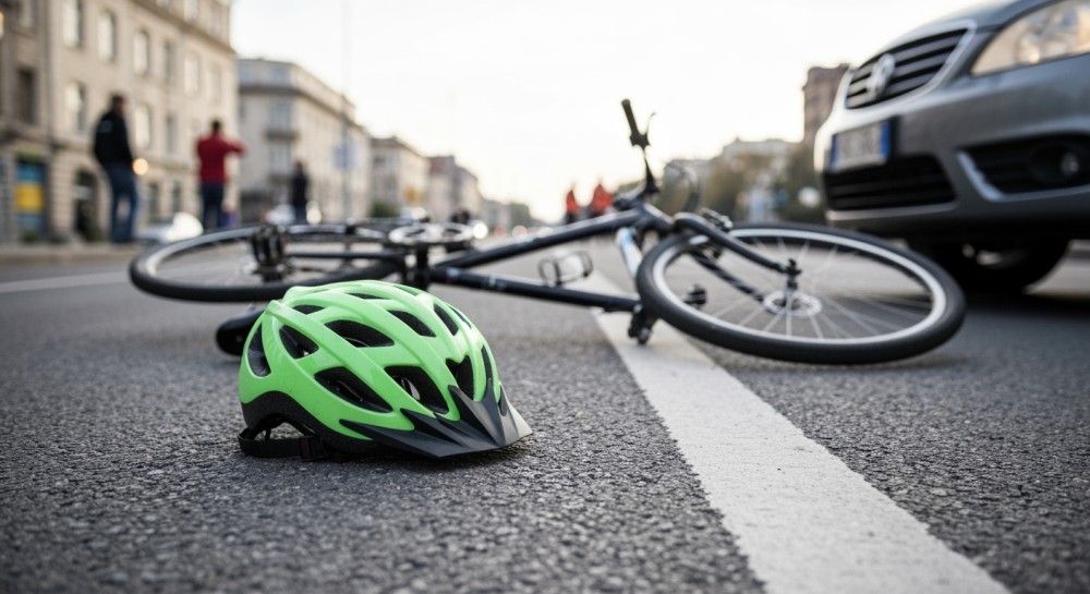 Aktywne dwa brzegi Wisły: odkryj uroki spacerów i rowerowych wycieczek!