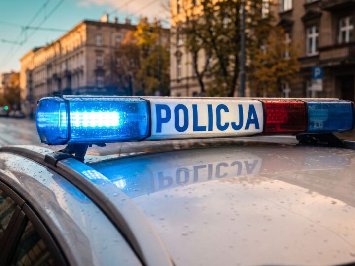 Pobili mężczyznę przed sklepem – zatrzymani i objęci dozorem policyjnym
