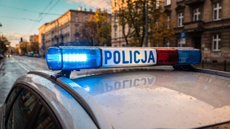 Pobili mężczyznę przed sklepem – zatrzymani i objęci dozorem policyjnym