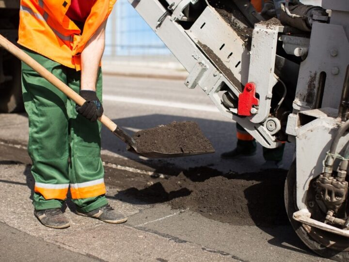 2,29 mln zł na modernizację ul. Słonecznej w Lesznowoli