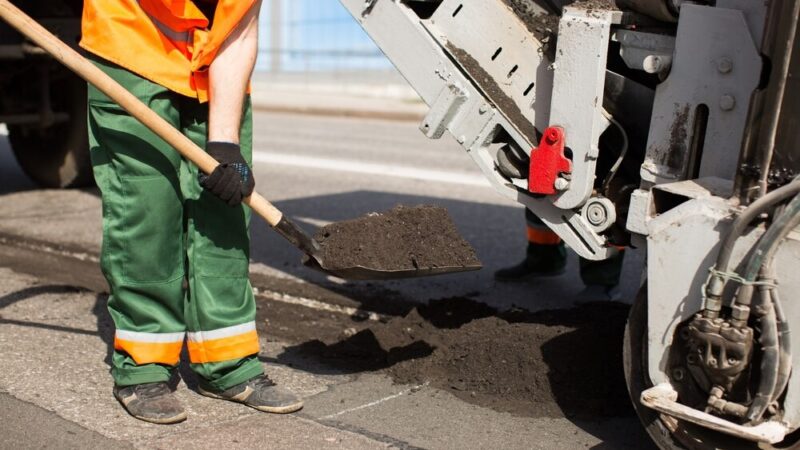 2,29 mln zł na modernizację ul. Słonecznej w Lesznowoli