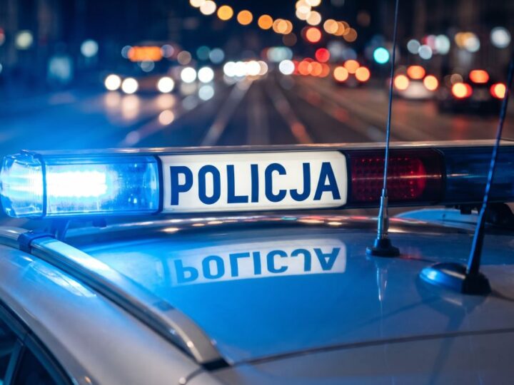 Kierowca Iveco ukarany za przekroczenie masy i zły stan techniczny pojazdu – mandaty na 2500 zł