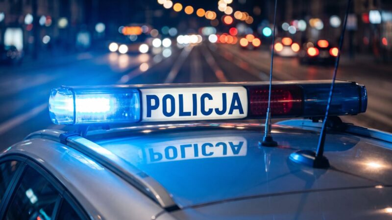 Kierowca Iveco ukarany za przekroczenie masy i zły stan techniczny pojazdu – mandaty na 2500 zł