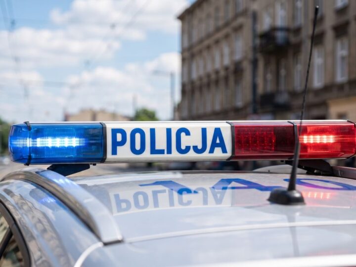 Bezpieczne Drogi w Powiecie Piaseczyńskim – ROADPOL SAFETY DAYS 2026