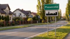 Tarczyn: budka i ikona na licytacjach dla pogorzelców