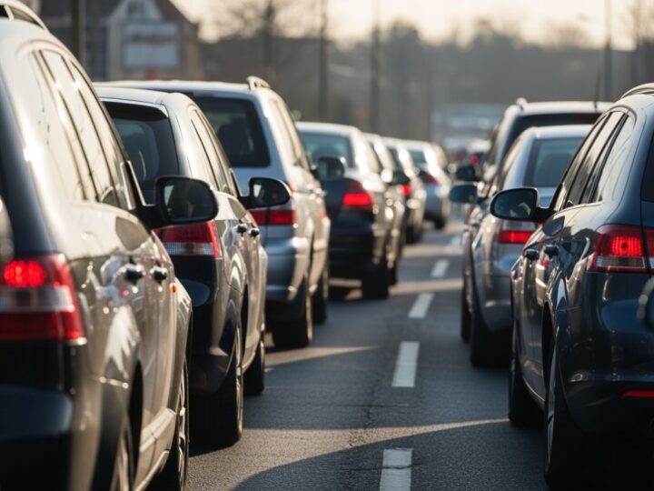 Utrudnienia w komunikacji miejskiej podczas Pucharu Polski w parakolarstwie