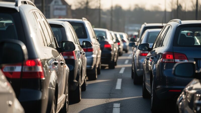 Utrudnienia w komunikacji miejskiej podczas Pucharu Polski w parakolarstwie