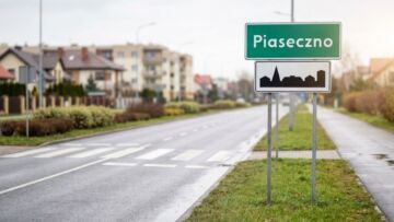 W muzeum wykład o pierwszych dniach niepodległości