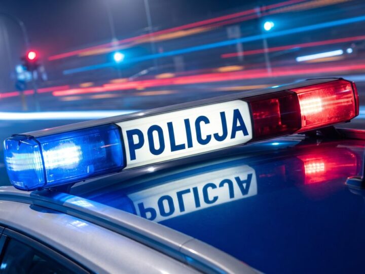 Mężczyzna dzwonił na 112 w sprawie narkotyków, sam trafił do aresztu