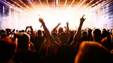 Zalesie Górne: grudniowy koncert #GRALESIE